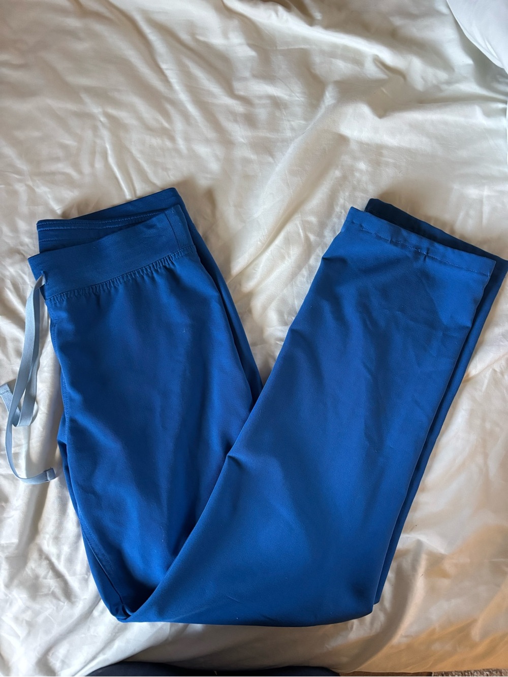 Women’s fig scrub pants